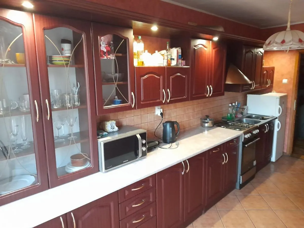 Pensjonat Villa Kornelka Poznań