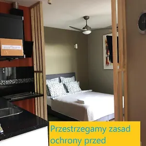 Krakowska 25 Познань