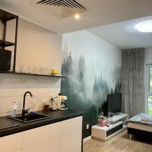  Hotel apartamentowy Plac Wolnosci 6 Z Klimatyzacja