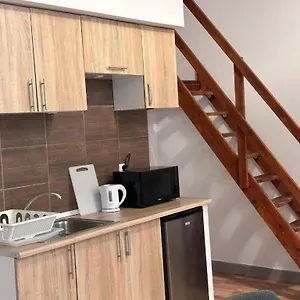 Hotel apartamentowy Golebia-plus