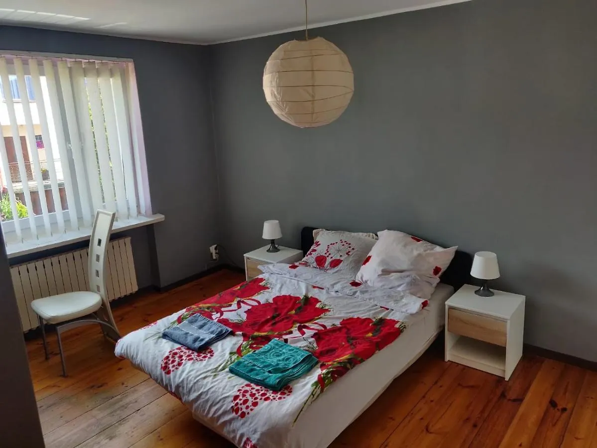 Guest house Villa Kornelka Poznan