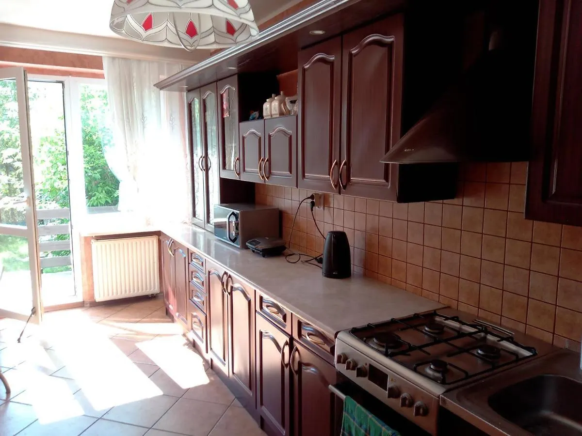 Villa Kornelka Poznan
