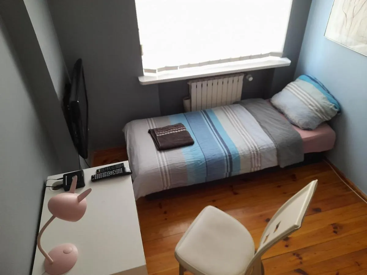Guest house Villa Kornelka Poznan Poland