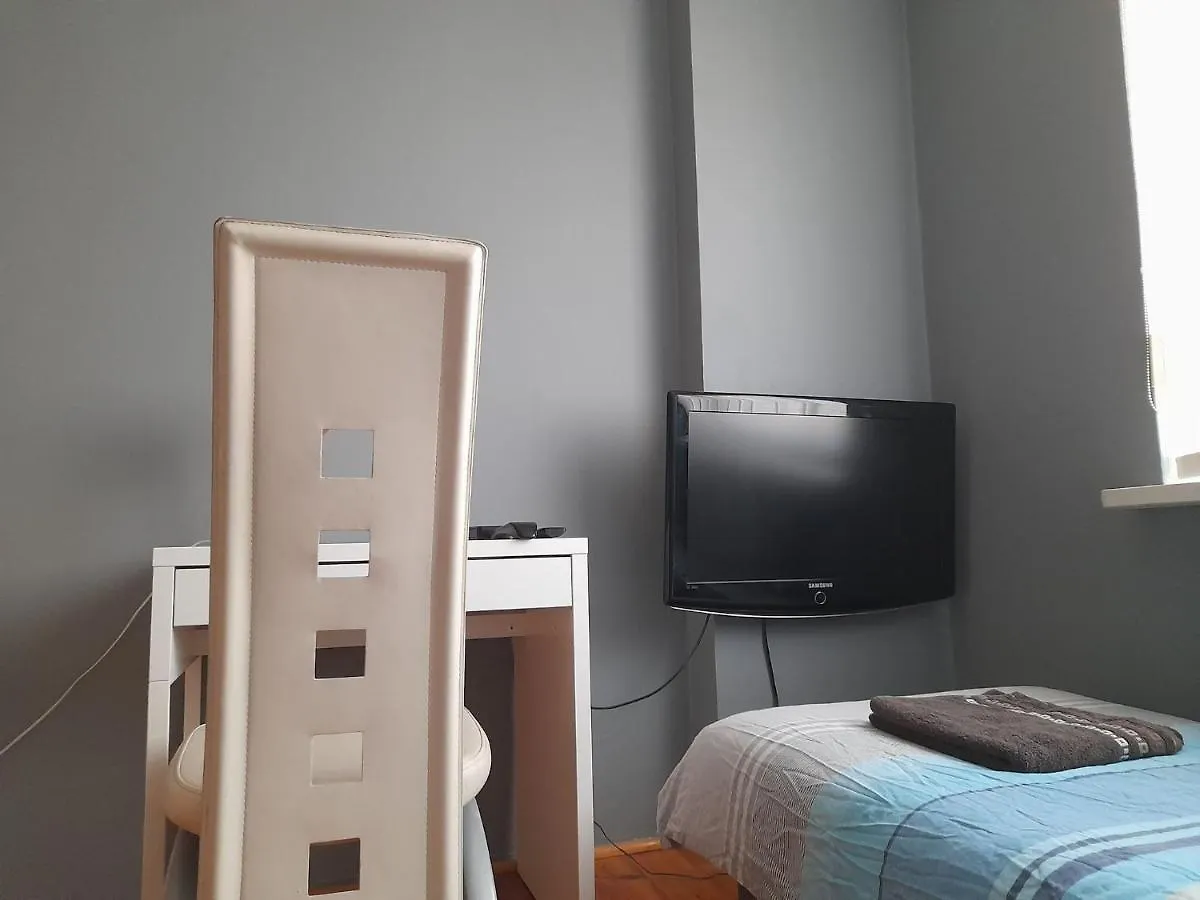 Villa Kornelka Poznan Poland