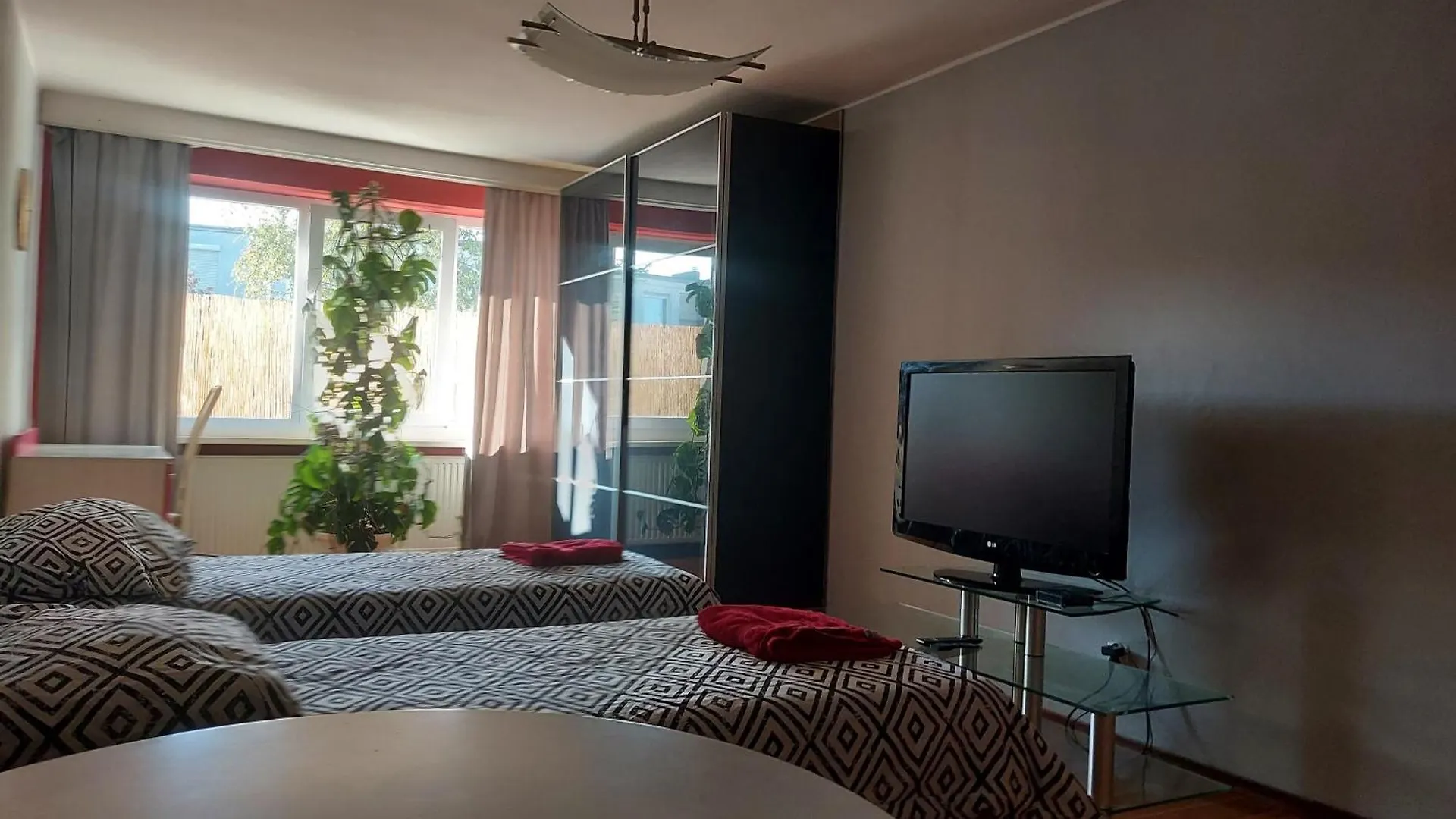 Guest house Villa Kornelka Poznan